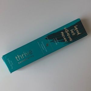 Thrive Rich Black Lash Extension Mascara